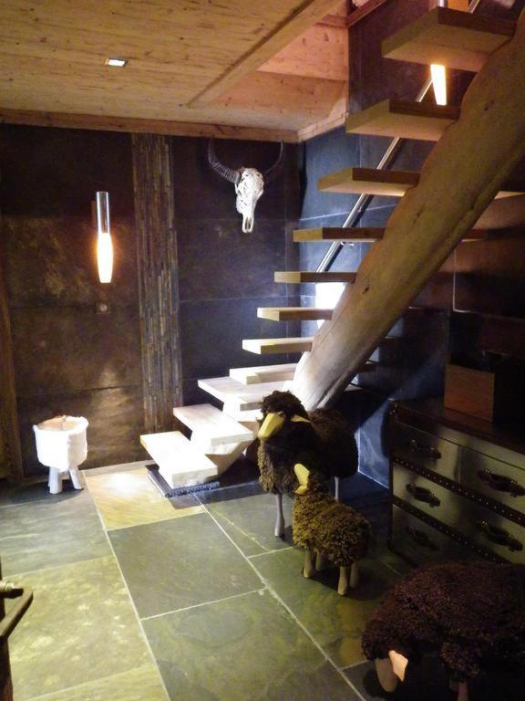 Chalet De Luxe "Lodge Des Sens" - Jacuzzi & Sauna - 12 Pers Bolquere Pyrenees 2000 Buitenkant foto